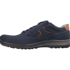 Casual*Jomos Rallye Natchblau